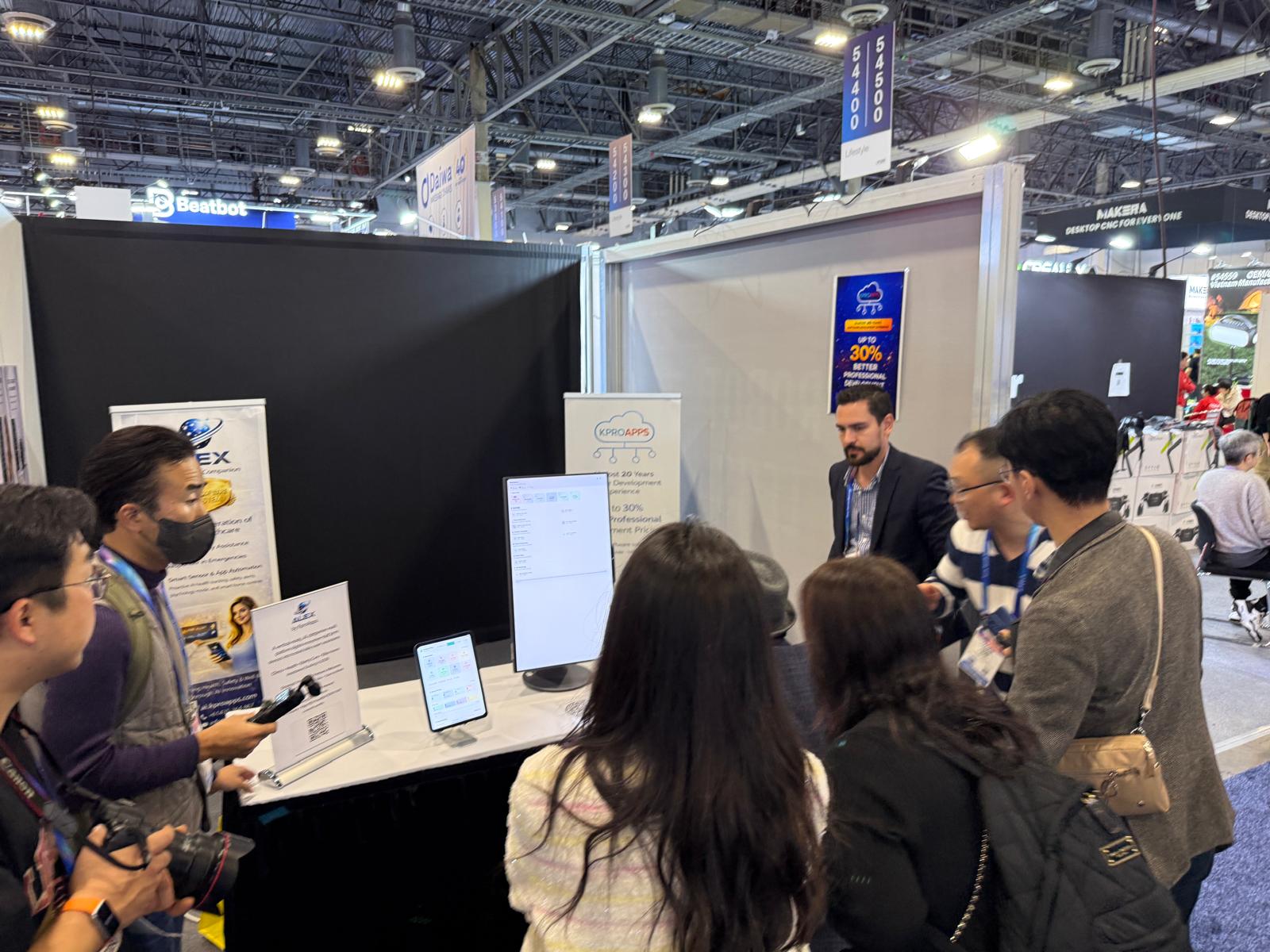 Alex premium hardware